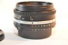 Nikon Nikkor 50mm F 1 8 Ai-s Ais Prime Pancake Lens Read For Fa Fm2n F3hp Fe2 Fg