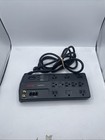 Apc Surgearrest Surge Protector - Black - 11-outlet Performance Tested