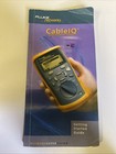 Fluke Networks Cable Iq Qualification Tester