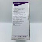 Open Box  Netgear Powerline 1000 Mbps Wifi  1 Gigabit Port  plw1000-100nas      
