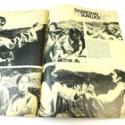 Fighting Stars     April 1974 - Vintage Martial Arts Magazine