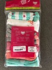 Okie Dokie   7-pk  Panties -girls 4t-5t - Jcpenney  Free Shipping