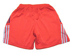 Adidas Authentic Wnba Washington Mystics Revolution 30 Game Shorts Size M Nba