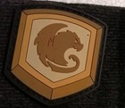 Blizzard Blizzcon Exclusive Badge Booster Pack Series 5 Strips  Of 6 Badges 2022
