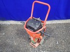 Hilti Te3000-avr Electric Jack Hammer W  Cart   01240981188