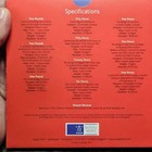 2004 Uk Royal Mint Brilliant Uncirculated Coin Collection 10 Coin Year Set