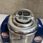 Rare Vtg 1998 Pepsi Plastic Jukebox Coin Bank Collectible Works W  Error Read