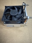 Hp Z240 Workstation Cpu Cooling Heatsink With Fan Assembly 810284-001