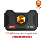 Uni-t Ut-z002 Ut-z003 Thermal Imager Macro Lens For Uti260b Uti320e