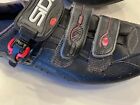 Sidi S-pro Carbon Millennium Iii Road Cycling Shoe Mens Size 49