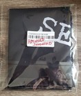 Avenged Sevenfold Tapestry Flag Banner A7x Deathbat 3ft X 2ft Heavy Metal 