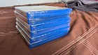 Sony Playstation 5 Ps5 Game Lot  Spider-man 2  Mk1  Stalker 2  Star Wars
