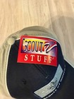 Boy Scouts Of America  bsa  Ball Cap Hat - Limited Edition 2002