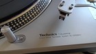 Technics Sl-1200mk2 Direct Drive Turntable - 1987 Serial    excellent Condition 