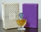 Vintage    Shalimar By Guerlain   Splash Pure Parfum 7 5 Ml 1 4 Oz Sealed Bottle