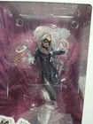 Kotobukiya Black Cat Steals Your Heart Bishoujo Statue Spiderman Marvel Sealed