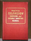 Applied Practical Radio  Television Set Of 5 Hardback Books Vintage 1953 Rb5