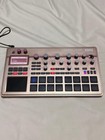 Korg Electribe Sampler Electribe2s Rose Gold Groovebox W ac Adapter Tested
