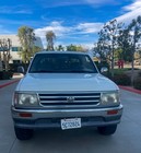 1995 Toyota T100 Sr5-club Cab-4x4   v6-california Truck-carfax Certified