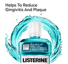 Cool Mint Antiseptic Mouthwash For Bad Breath  Plaque And Gingivitis  250 Ml