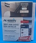 New Aladdin Connect Smart Home Garage Door Controller Alexa Google Alkt1-rb