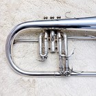 Yamaha Yfh-8310u Flugelhorn