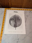 Phillips New York African And Oceanic Art Auction Catalogue April 1987