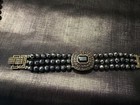 Heidi Daus Tailored To Please Necklace  Earrings  And Bracelet Set