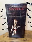 Annabelle Doll The Conjuring 18    Collectible Figure Sealed In Box Horror Neca