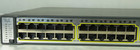 Cisco Catalyst Ws-c3750e-48pd-sf 48-port Gigabit Poe Ethernet Switch 1power Sup 