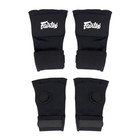 Fairtex Quick Wrap Hw3 Hand Wraps Protection Muay Thai Mma Boxing