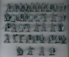 Linear A Models 1 72 The Roman Army Of Maximinius Thrax Harzhorn Infantry Set