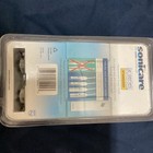 Philips Sonicare Hx7002 62 E-series Standard Replacement Brush Heads  2-pack