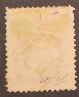 British Guiana Scott   21  Used