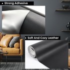 Leather Repair Patch Sofa Self-adhesive Sticker Chair Seat Leather Patches