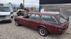 1978 Mercedes-benz S-class Rarest desirable S-class Wagon-sec 6 9 Bmw Audi Vw