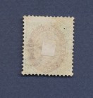 Danish West Indies - Scott 16a - Normal Frame - Used --c