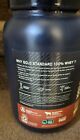 Optimum Nutrition Gold Standard 100  Whey Protein Vanilla Ice Cream 1 98lb 06 26
