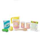 Lemonade Playsetmelissa   Doug Lemonade Pretend Play Food And Drink Toy