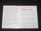 1976 William Caxton Rm Presentation Pack 83