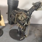 2 Bell   Howell Prototype Engineering Model 8mm Motion Picture  Projector 