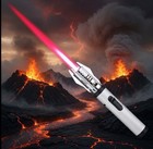 Rechargeable Torch Lighter  Jet Flame  Multi-color