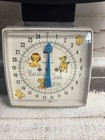 Vintage Hanson Baby Scale 1960 s