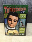 Thunderbirds  Gerry Anderson s Original Cult Classic Mega Set Vol 1-12 Dvd 