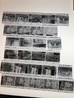 You Only Live Twice James Bond Lot Of 43 Original Camera Negatives Sean Connery
