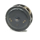 Shakespeare Russell No  1896 Fly Fishing Reel  W  Agate Line Guard 