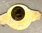 Vintage Eastman Kodak Company In A League Of Our Own Lapel Pin Baseball Player