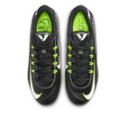 Mens Size 13 Nike Vapor Edge 360 Vc Football Cleats Black Volt Carbon Do6294-001