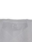 Vintage Perfect Puckers Open Bottom Girdle With Garter Size 45