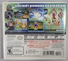 Pokemon Alpha Sapphire  nintendo 3ds  Case   Insert Only - No Game